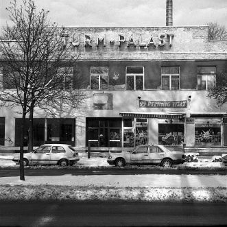 Robert's Galerie