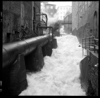 Spring thaw 2006