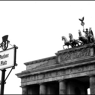 Roland Lindner's Galerie