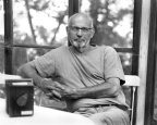 Günter Derlet, Lochkamerafotograf